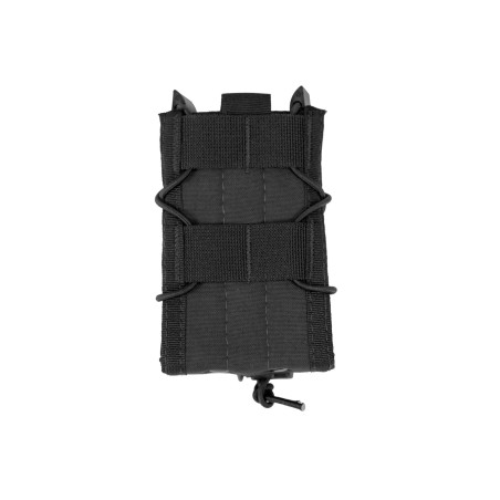 ASG - POCHE MOLLE M4 NOIRE