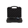 ASG - MALLETTE NOIR PLASTIQUE