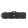 ASG - MALLETTE NOIR PLASTIQUE