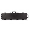 ASG - MALLETTE NOIR PLASTIQUE