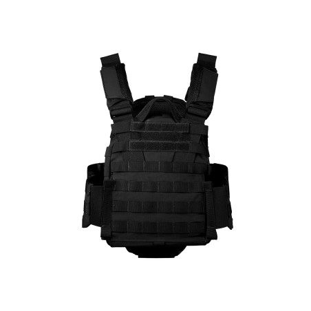 ASG - VESTE STRIKE SYSTEM PC-01 NOIR