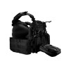 ASG - VESTE STRIKE SYSTEM PC-01 NOIR
