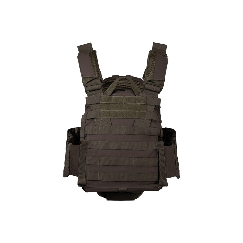 ASG - VESTE STRIKE SYSTEM PC-01 VERT ASG - VESTE STRIKE SYSTEM PC-01 VERT