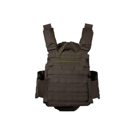ASG - VESTE STRIKE SYSTEM PC-01 VERT