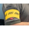 ASG - BRASSARD JAUNE