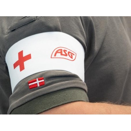 ASG - BRASSARD MEDICAL