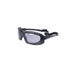 ASG - LUNETTES DE PROTECTION HIGHLANDER PLUS GRISES