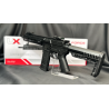 UMAREX - CARABINE UX STRIKE FORCE CO2 CAL BB/4.5MM 5J SEMI/FULL AUTO