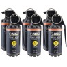 Colombisports - PACK 6 GRENADES AFG 4 FRAG 3.5 SEC