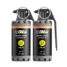 Colombisports - LOT DE 2 GRENADES AFG 4 FRAG 3.5 SEC