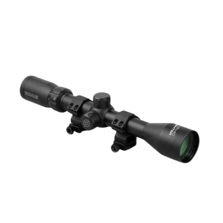 Umarex- LUNETTE KONUS FIGHTER 3-9X40 RET 30/30