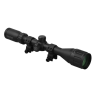 Umarex- LUNETTE KONUS FIGHTER 4-12X40 A.O. RET BALISTIQUE