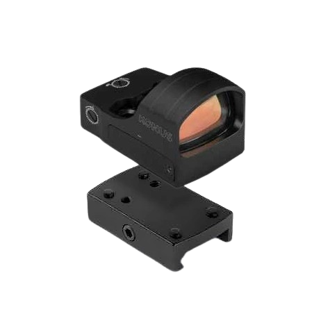 Umarex - VISEUR KONUS FISSION-MR MONTAGE WEAVER EMPREINTE PRO