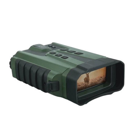 Umarex -JUMELLES VISION NOCTURNE KONUS KONUSPY-19 1.5X-12X