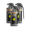 Colombisports - LOT DE 3 GRENADES AFG 4 FRAG 3.5 SEC