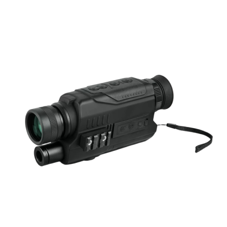 Umarex - MONOCULAIRE VISION NOCTURNE KONUS KONUSPY-18 6X-36X