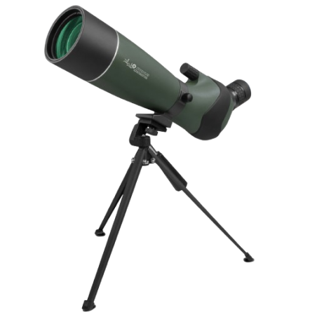 Umarex - LUNETTE D'OBSERVATION KONUS KONUSPOT-70B 20-60X70 ZOOM