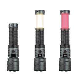 LAMPE MULTIFONCTION KONUS...