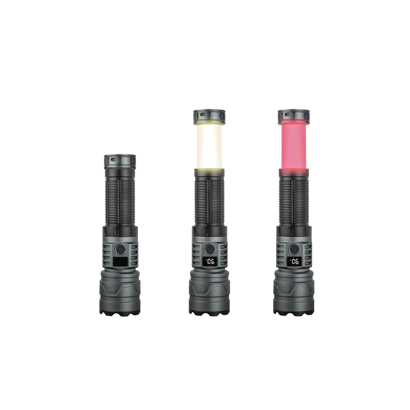 Umarex - LAMPE MULTIFONCTION KONUS KONUSLIGHT-4K RECHARGEABLE Umarex - LAMPE MULTIFONCTION KONUS KONUSLIGHT-4K RECHARGEABLE