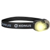 Umarex - LAMPE FRONTALE KONUS KONUSFLASH-8 RECHARGEABLE 450 LUMENS