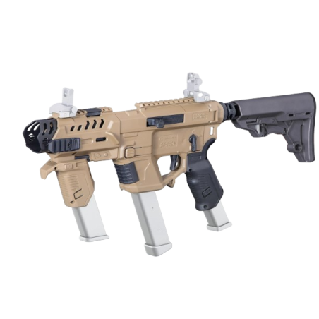 Umarex-KIT CONVERSION RECOVER PIX+ POUR GLOCK - TAN