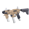 Umarex-KIT CONVERSION RECOVER PIX+ POUR GLOCK - TAN