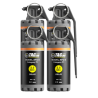 Colombisports - LOT DE 4 GRENADES AFG 4 FRAG 3.5 SEC