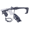 Umarex - KIT STABILISATEUR RECOVER 20/21MG POUR GLOCK LARGE FRAME- NOIR (10MM/45ACP)
