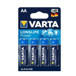 PILE VARTA LONGLIFE POWER...