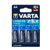 Umarex - PILE VARTA LONGLIFE POWER AA/LR06 X4
