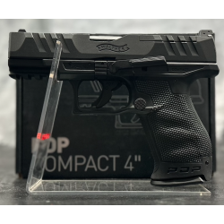 Umarex - PISTOLET WALTHER PDP COMPACT4 CO2 CAL BB/4.5MM Blowback