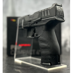 Umarex - PISTOLET WALTHER PDP COMPACT4 CO2 CAL BB/4.5MM Blowback