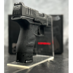 Umarex - PISTOLET WALTHER PDP COMPACT4 CO2 CAL BB/4.5MM Blowback