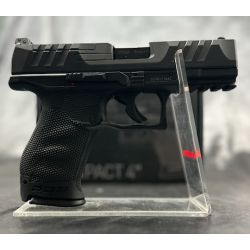 Umarex - PISTOLET WALTHER PDP COMPACT4 CO2 CAL BB/4.5MM Blowback