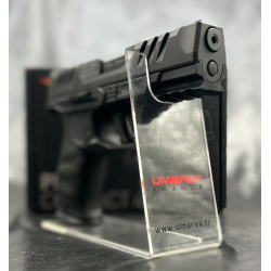 Umarex - PISTOLET WALTHER PDP COMPACT4 CO2 CAL BB/4.5MM Blowback