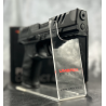 Umarex - PISTOLET WALTHER PDP COMPACT4 CO2 CAL BB/4.5MM Blowback
