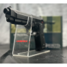 UMAREX - PISTOLET "BERETTA M9 WORLD DEFENDER" BBS 6MM - SPRING