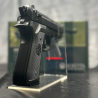 UMAREX - PISTOLET "BERETTA M9 WORLD DEFENDER" BBS 6MM - SPRING