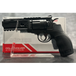 UX Tornado - Le puissant revolver à billes acier de chez Umarex