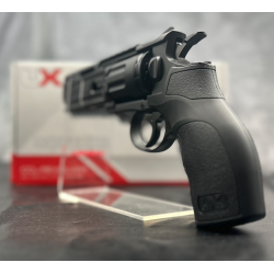 UX Tornado - Le puissant revolver à billes acier de chez Umarex