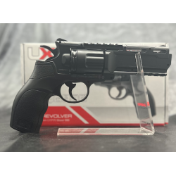 UX Tornado - Le puissant revolver à billes acier de chez Umarex