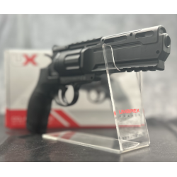 UX Tornado - Le puissant revolver à billes acier de chez Umarex