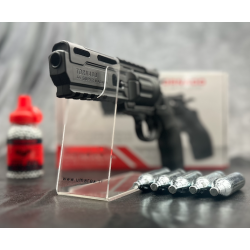 Pack "REVOLVER UX TORNADO"...