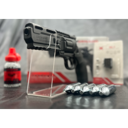 Pack laser "REVOLVER UX...