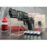 UX Tornado - Le puissant revolver à billes acier de chez Umarex