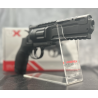 UX Tornado - Le puissant revolver à billes acier de chez Umarex