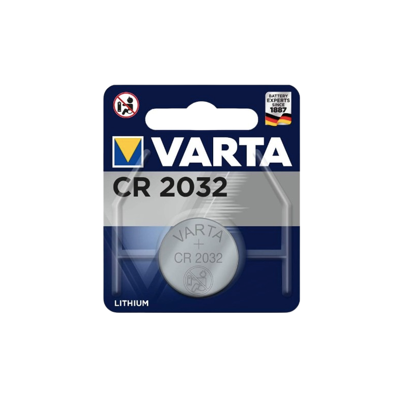 Umarex - PILE VARTA CR2032 LITHIUM X1