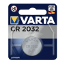 Umarex - PILE VARTA CR2032 LITHIUM X1