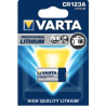 Umarex -PILE VARTA CR123 3V LITHIUM X1