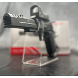 UMAREX - Pistolet UX RACEGUN KIT BLK